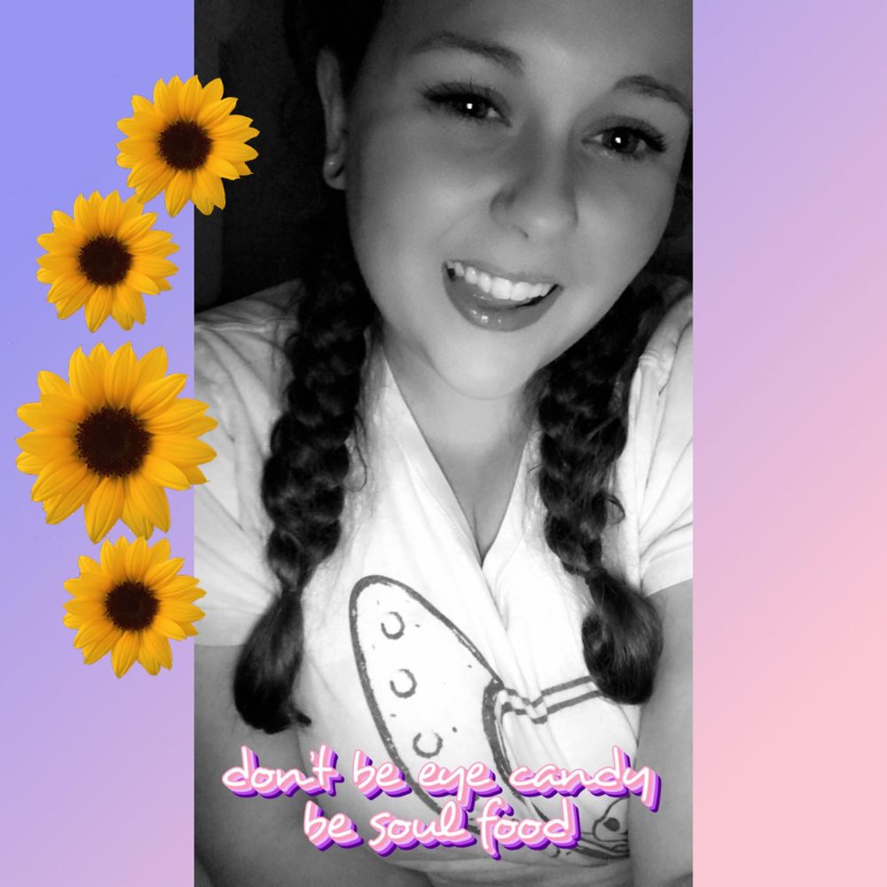 Meet your Posher, Ashley